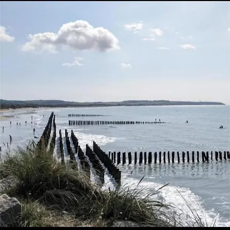 Maison 1 Proche Le Portel * Outreau