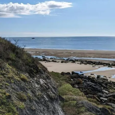 Maison 1 Proche Le Portel Casa de Férias *