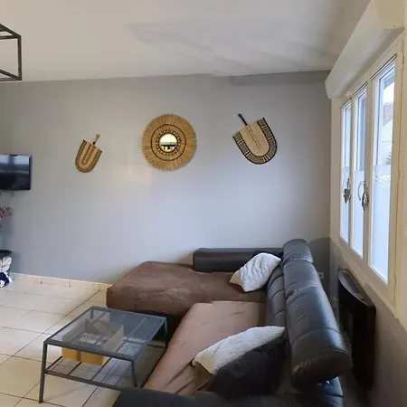 Maison 1 Proche Le Portel Outreau