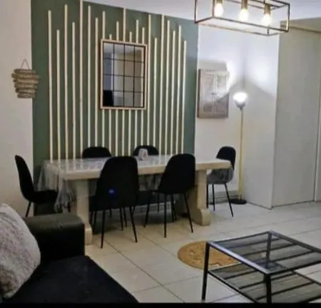 Maison 1 Proche Le Portel *